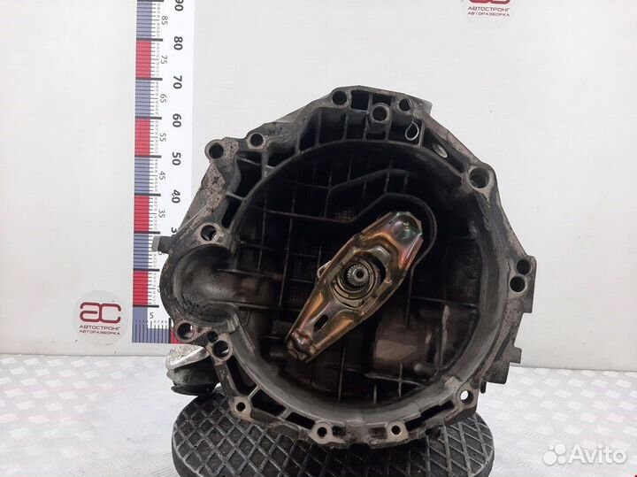 Кпп для Volkswagen Passat 5