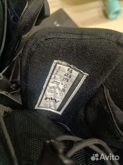 Ботинки для сноуборда Northwave Decade Hybryd