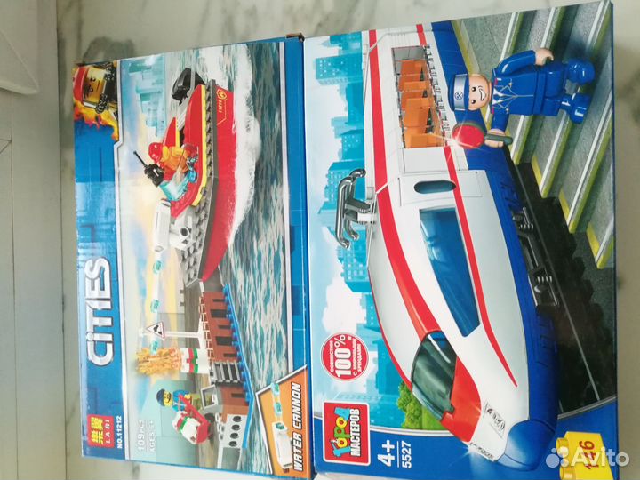 Конструкторы