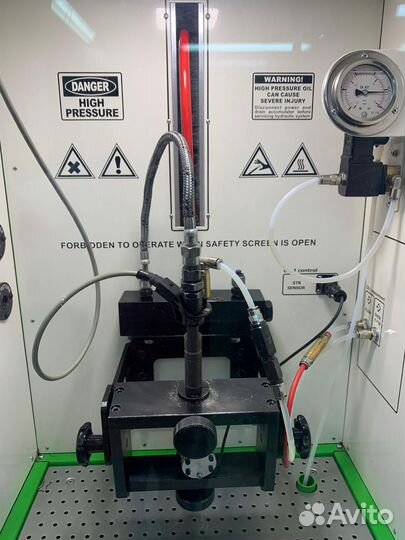 Топливная форсунка Fiat Iveco 0445110273