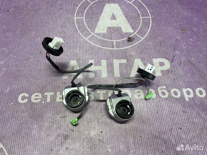 Игнитор Honda Accord 7 CL9 К24А 2006