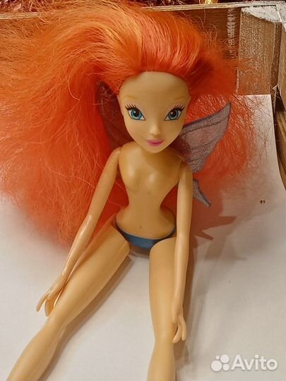 Кукла Винкс