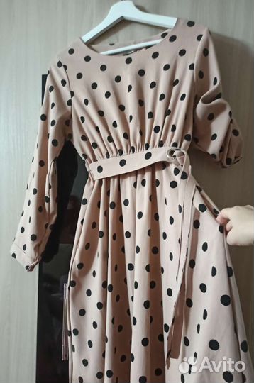 Платье женское