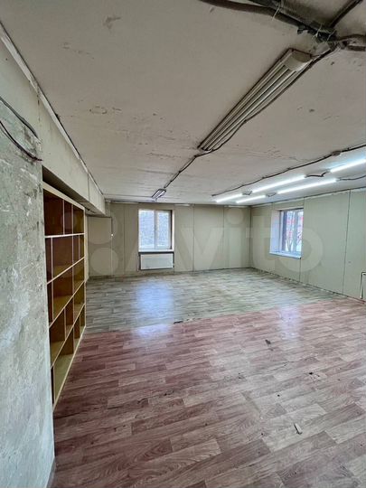 Свободного назначения, 37 м²