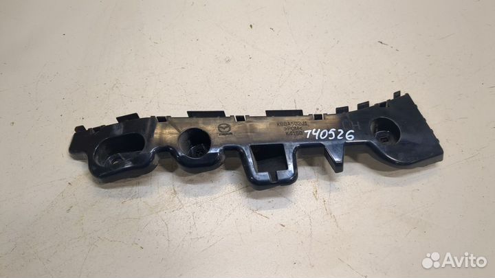 Кронштейн бампера Mazda CX-5 2017, 2018