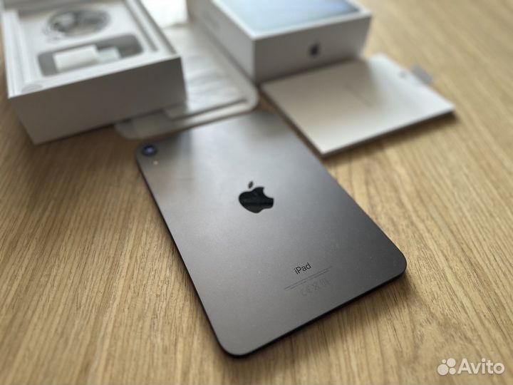 iPad mini 6 64 Gb WiFi