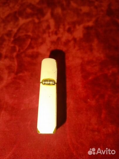 Зажигалка бензиновая zippo оригинал