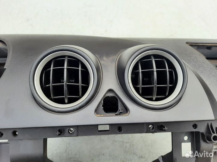 Торпедо Форд Фиеста 5