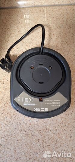 Подставка под чайник bork модель K800