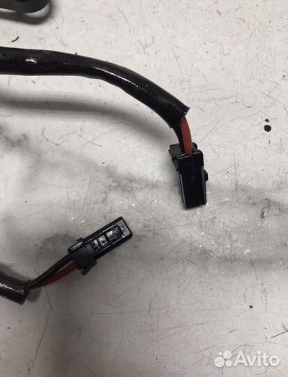 Кулер Harley Davidson V-Rod