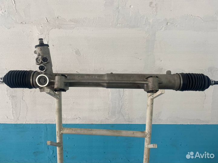 Mercedes W164 от 2006 Новая гидравлическая рулевая рейка
