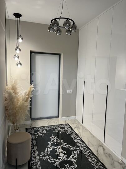 Дом 90 м² на участке 10 сот.