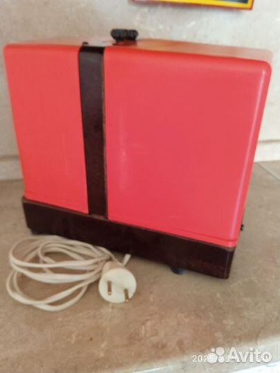 Электро прялка бытовая ро*88