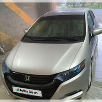 Honda Insight 1.3 CVT, 2010, 192 000 км, с пробегом, цена 750 000 руб.