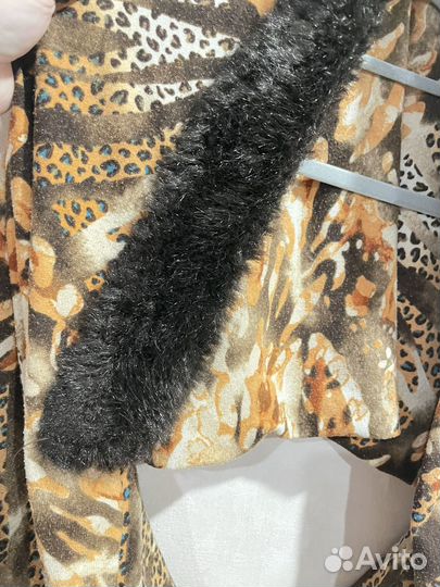 Капор женский