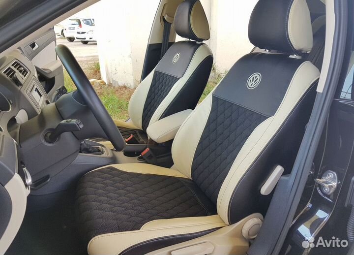 Чехлы для автомобили на сиденья