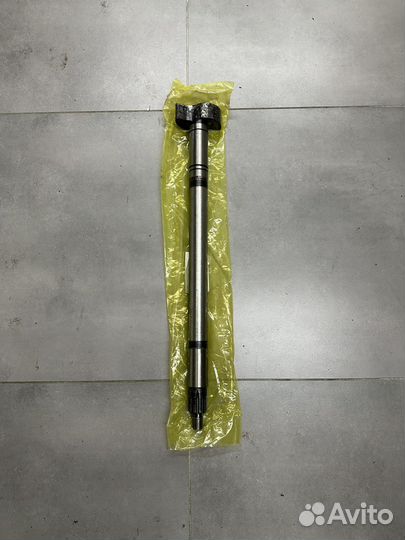 Вал тормозной BPW, L676