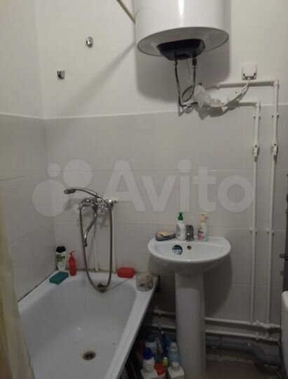 2-к. квартира, 47,3 м², 11/16 эт.