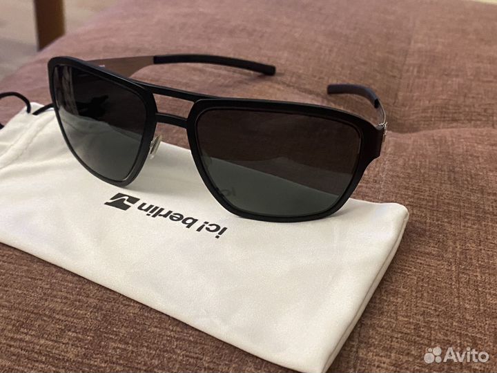 Солнцезащитные очки Ic Berlin Wipeout