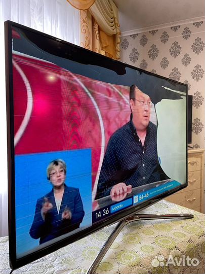 Продаю телевизор бу
