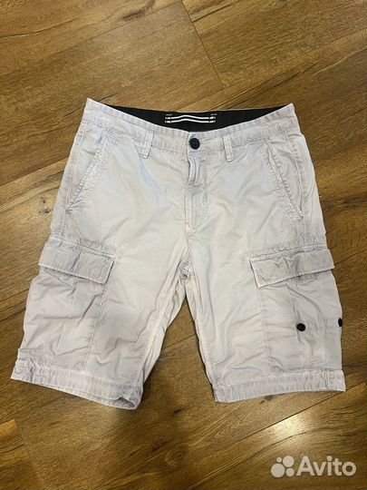 Шорты Stone Island