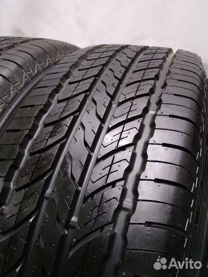 Toyo Open Country U/T 265/65 R17 112H