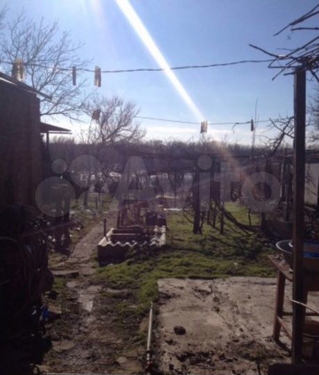 Участок 8 сот. (ИЖС)