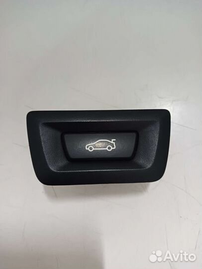 Выключатель багажной двери BMW X3 F25