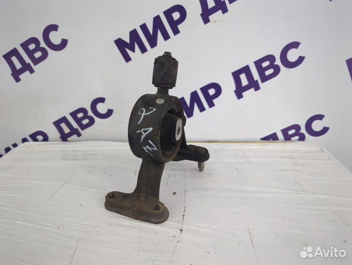 Подушка двигателя задняя Toyota Mark X Zio NA10