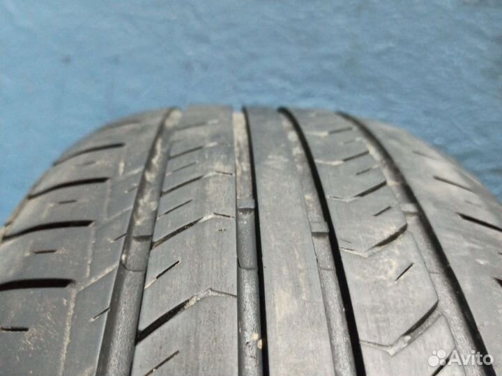 Blacklion BH15 Cilerro 215/65 R16 98T
