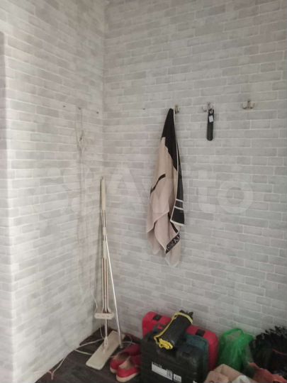 1-к. квартира, 31,2 м², 4/5 эт.