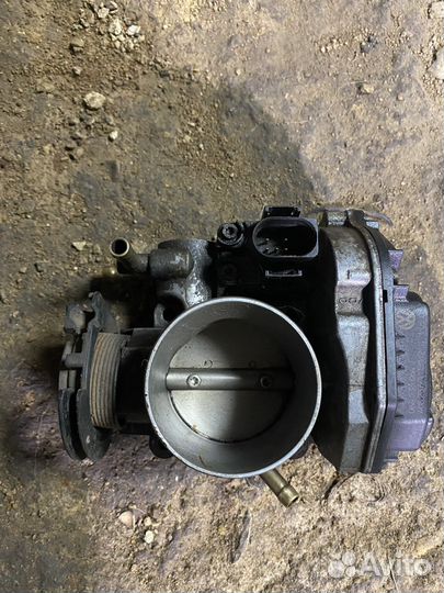 Запчасти на Skoda тур