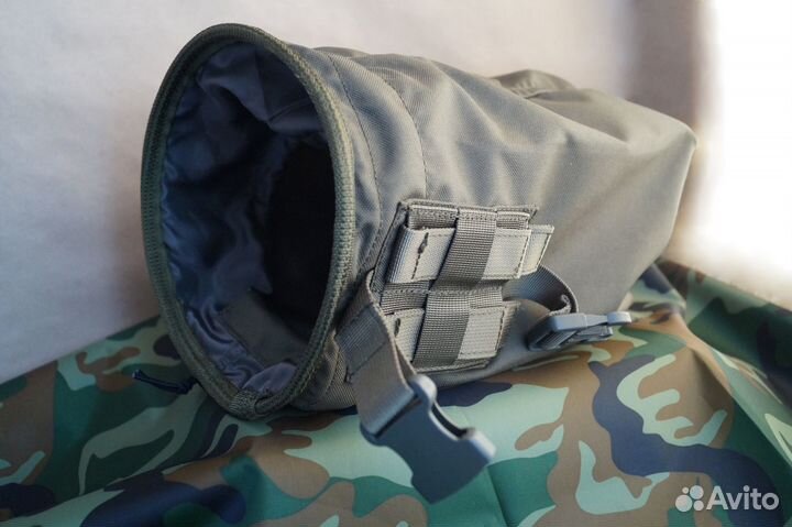 Подсумок для сброса магазинов