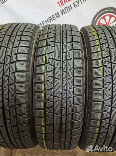 Yokohama Ice Guard IG50+ 185/65 R15 88Q