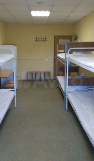 Комната 20 м², 1/2 эт.