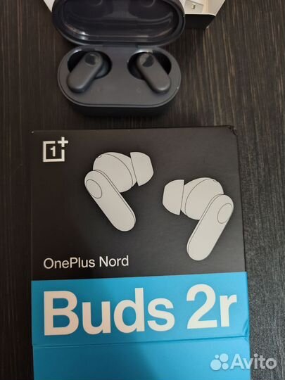 Беспроводные наушники OnePlus Nord Buds 2R