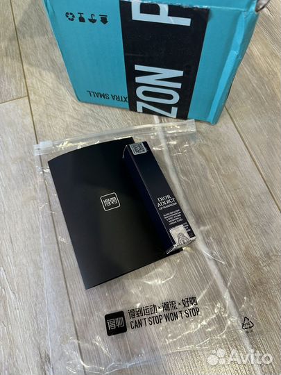 Выкуп товаров с poizon