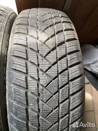 GT Radial WinterPro2 195/65 R15