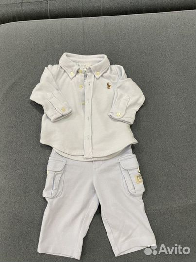 Костюм детский Ralph Lauren