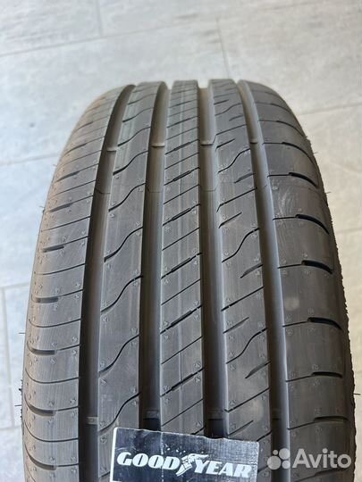 Goodyear EfficientGrip Performance 2 205/55 R16 94W