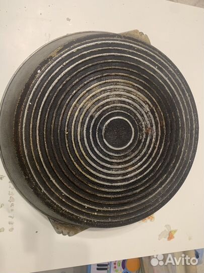 Казан б/у