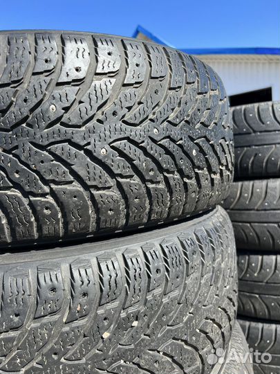 Nokian Tyres Hakkapeliitta 9 225/55 R17
