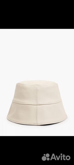 Панама женская кож.зам Love Republic