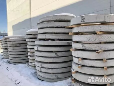 Днище колодца