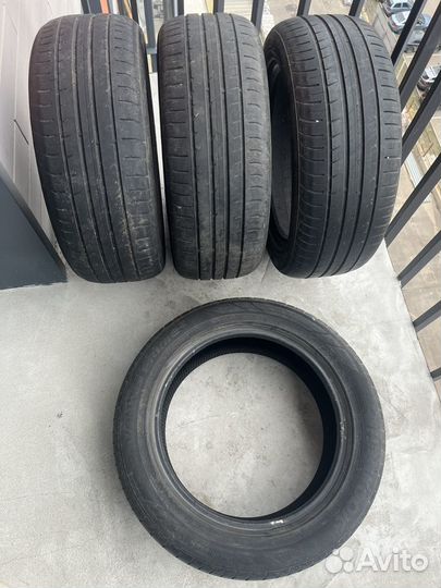 Hankook Ventus Prime 2 K115 205/55 R16