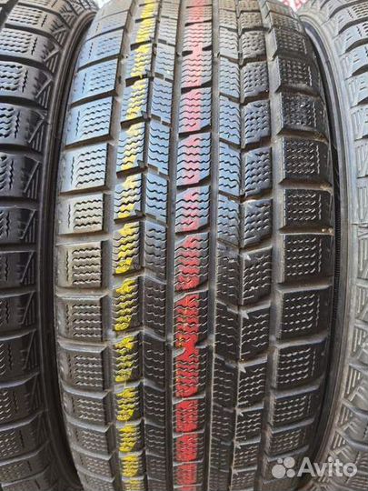 Dunlop DSX-2 185/55 R15 82Q