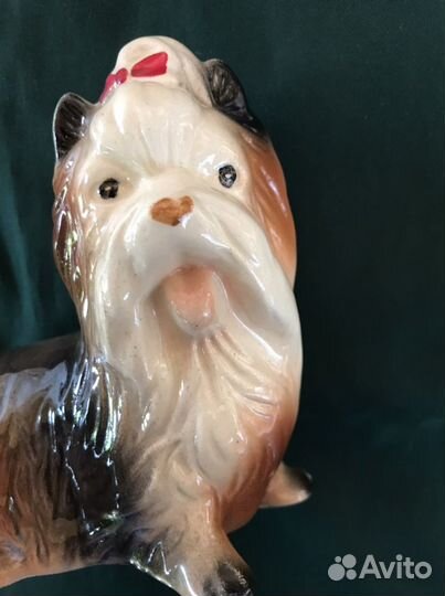 Фигурки собаки Германия