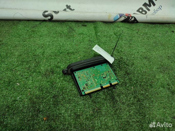 Блок управления фарой Bmw 320D F30 N47D20C 2014