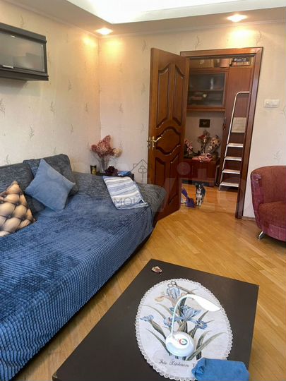 Комната 40 м² в 3-к., 5/10 эт.