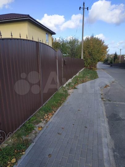 Дом 148,5 м² на участке 7 сот.